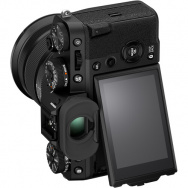 Фотоаппарат Fujifilm X-T5 Body Black- фото8