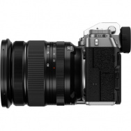 Фотоаппарат Fujifilm X-T5 Kit 16-80mm Silver- фото4