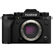Фотоаппарат Fujifilm X-T5 Body Black- фото