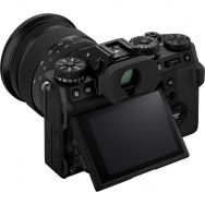 Фотоаппарат Fujifilm X-T5 Kit 16-80mm Black- фото6