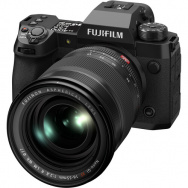 Фотоаппарат Fujifilm X-H2 Body- фото10