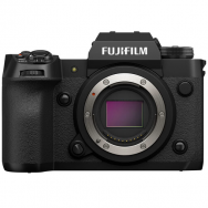 Фотоаппарат Fujifilm X-H2 Body- фото