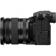 Фотоаппарат Fujifilm X-H2 Kit 16-80mm- фото3