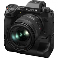 Фотоаппарат Fujifilm X-H2 Kit 16-80mm- фото4