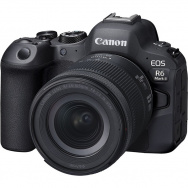 Фотоаппарат Canon EOS R6 Mark II Kit 24-105mm F4-7.1 IS STM- фото2
