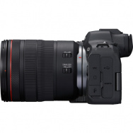 Фотоаппарат Canon EOS R6 Mark II Kit 24-105mm F4L IS USM- фото3