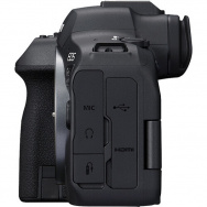 Фотоаппарат Canon EOS R6 Mark II Kit 24-105mm F4L IS USM- фото4