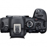 Фотоаппарат Canon EOS R6 Mark II Kit 24-105mm F4L IS USM- фото5
