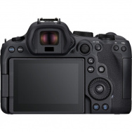Фотоаппарат Canon EOS R6 Mark II Kit 24-105mm F4L IS USM- фото7