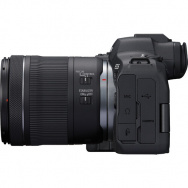 Фотоаппарат Canon EOS R6 Mark II Kit 24-105mm F4-7.1 IS STM- фото3