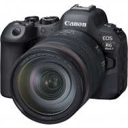 Фотоаппарат Canon EOS R6 Mark II Kit 24-105mm F4L IS USM- фото2
