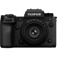 Объектив Fujifilm Fujinon XF30mm F2.8 R LM WR Macro- фото3