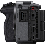 Цифровая кинокамера Sony FX30 с ручкой XLR (ILME-FX30)- фото7