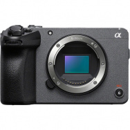 Цифровая кинокамера Sony FX30 Body (ILME-FX30B)- фото