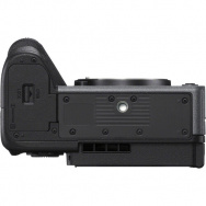 Цифровая кинокамера Sony FX30 Body (ILME-FX30B)- фото4