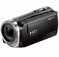 Видеокамера Sony HDR-CX450- фото4