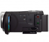 Видеокамера Sony HDR-CX450- фото5