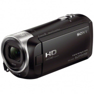Видеокамера Sony HDR-CX405- фото2