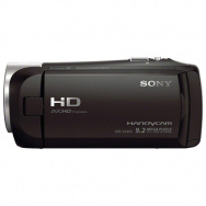 Видеокамера Sony HDR-CX405- фото10