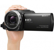 Видеокамера Sony HDR-CX625- фото3