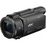 Видеокамера Sony FDR-AX53- фото2