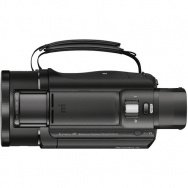 Видеокамера Sony FDR-AX53- фото4