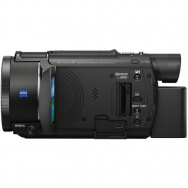 Видеокамера Sony FDR-AX53- фото5