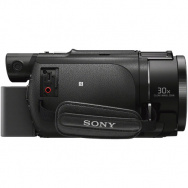 Видеокамера Sony FDR-AX53- фото6