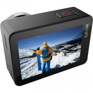 Экшн-камера SJCAM SJ10 Pro Dual Screen- фото3