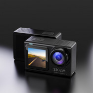 Экшен-камера SJCAM SJ8 Dual Screen- фото7