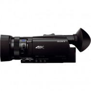 Видеокамера Sony FDR-AX700- фото2