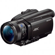 Видеокамера Sony FDR-AX700- фото3