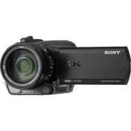 Видеокамера Sony FDR-AX700- фото5