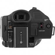 Видеокамера Sony FDR-AX700- фото7