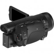 Видеокамера Sony FDR-AX700- фото9