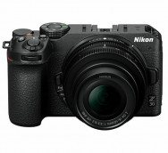 Фотоаппарат Nikon Z30 Kit 16-50mm- фото4