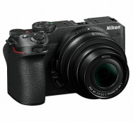 Фотоаппарат Nikon Z30 Kit 16-50mm- фото5