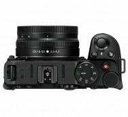 Фотоаппарат Nikon Z30 Kit 16-50mm- фото6