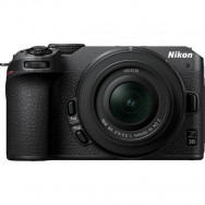 Фотоаппарат Nikon Z30 Kit 16-50mm- фото