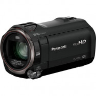 Видеокамера Panasonic HC-V785- фото4