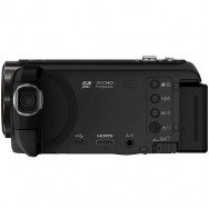Видеокамера Panasonic HC-V785- фото6