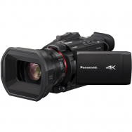 Видеокамера Panasonic HC-X1500- фото