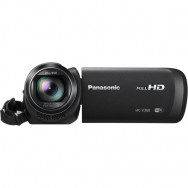 Видеокамера Panasonic HC-V380- фото5