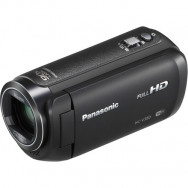 Видеокамера Panasonic HC-V380- фото6