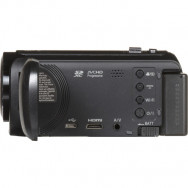 Видеокамера Panasonic HC-V380- фото9