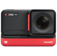 Экшн-камера Insta360 ONE RS 4K- фото