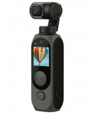 Экшн-камера со стабилизатором FIMI Palm 2 Pro- фото