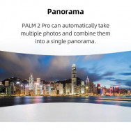 Экшн-камера со стабилизатором FIMI Palm 2 Pro- фото6