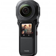 Экшн-камера Insta360 ONE RS 1-Inch 360- фото