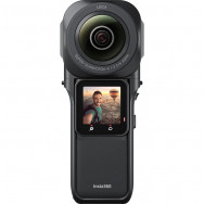 Экшн-камера Insta360 ONE RS 1-Inch 360- фото2